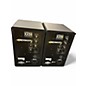 Used KRK rokit 5 pair Powered Monitor