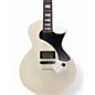 Used ESP LTD EC01FT WHITE Solid Body Electric Guitar thumbnail
