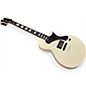 Used ESP LTD EC01FT WHITE Solid Body Electric Guitar