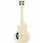 Used ESP LTD EC01FT WHITE Solid Body Electric Guitar