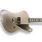 Used Schecter PAUL WILEY NOIR Gray Solid Body Electric Guitar
