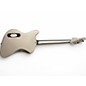 Used Schecter PAUL WILEY NOIR Gray Solid Body Electric Guitar