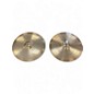 Used Zildjian 14in A Series Hi Hat Pair Cymbal thumbnail