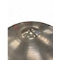 Used Zildjian 14in A Series Hi Hat Pair Cymbal