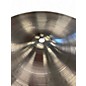 Used Zildjian 14in A Series Hi Hat Pair Cymbal