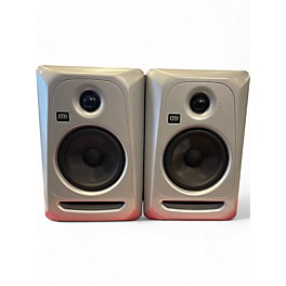Used KRK Classic 5 Pair Powered Monitor