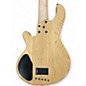 Used Lakland 55-02 Skyline Deluxe Spalted Maple Electric Bass Guitar