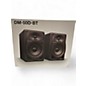 Used Pioneer DJ DM 50D BT Powered Monitor thumbnail