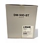 Used Pioneer DJ DM 50D BT Powered Monitor