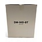 Used Pioneer DJ DM 50D BT Powered Monitor