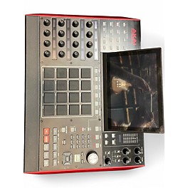 Used Akai Professional MPCX Production Controller