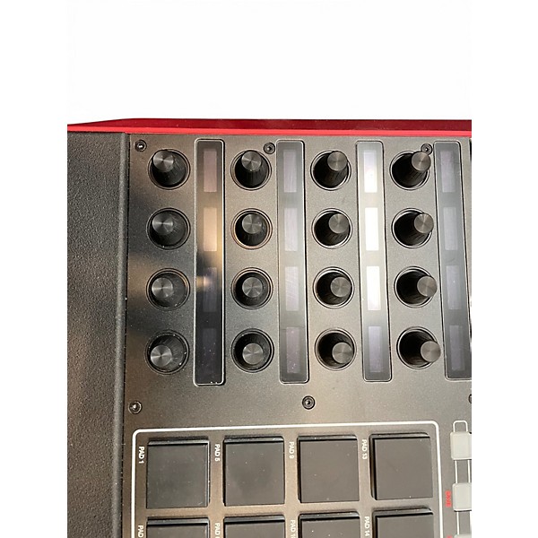 Used Akai Professional MPCX Production Controller