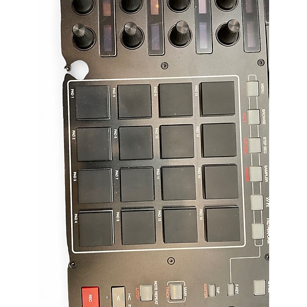 Used Akai Professional MPCX Production Controller