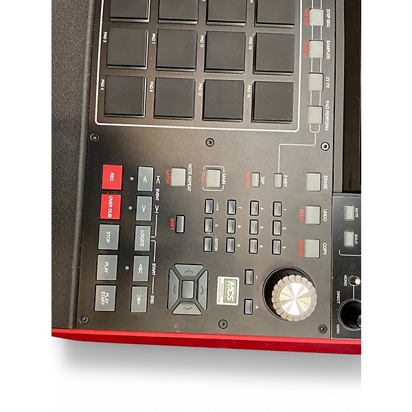 Used Akai Professional MPCX Production Controller