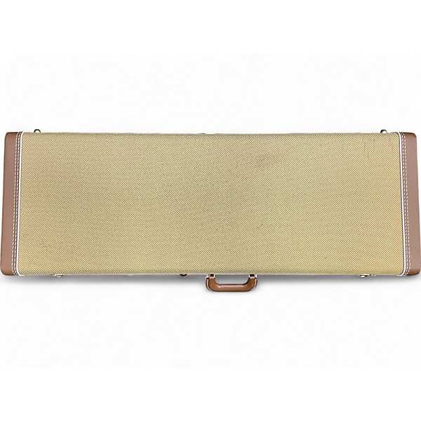 Used Squier Standard SSS Stratocaster Black Solid Body Electric Guitar