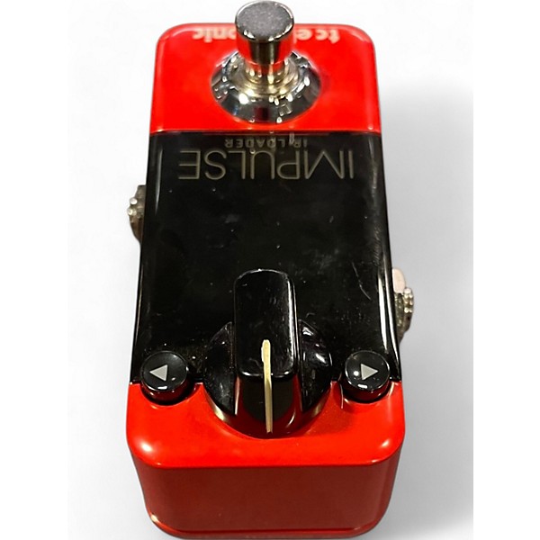 Used TC Electronic impulse ir loader Pedal