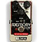 Used El Nano MEMORY TOY Effect Pedal thumbnail