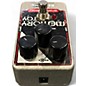 Used El Nano MEMORY TOY Effect Pedal