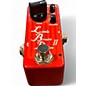Used EWS little brute drive II Effect Pedal thumbnail