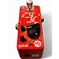 Used EWS little brute drive II Effect Pedal