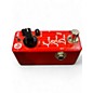 Used EWS little brute drive II Effect Pedal