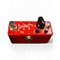 Used EWS little brute drive II Effect Pedal