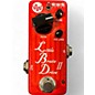 Used EWS little brute drive II Effect Pedal