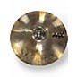 Used SABIAN 21in AAX Raw Bell Dry Ride Cymbal thumbnail