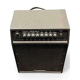Used Carvin B800 1X12 Bass Combo Amp