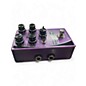 Used Pigtronix Mothership 2 Effect Pedal