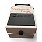 Used BOSS TU3 Chromatic Tuner Pedal