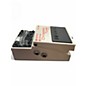 Used BOSS TU3 Chromatic Tuner Pedal