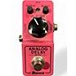 Used Ibanez Analog Delay Mini Effect Pedal thumbnail