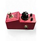 Used Ibanez Analog Delay Mini Effect Pedal