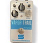 Used Seymour Duncan vapor trail Effect Pedal thumbnail