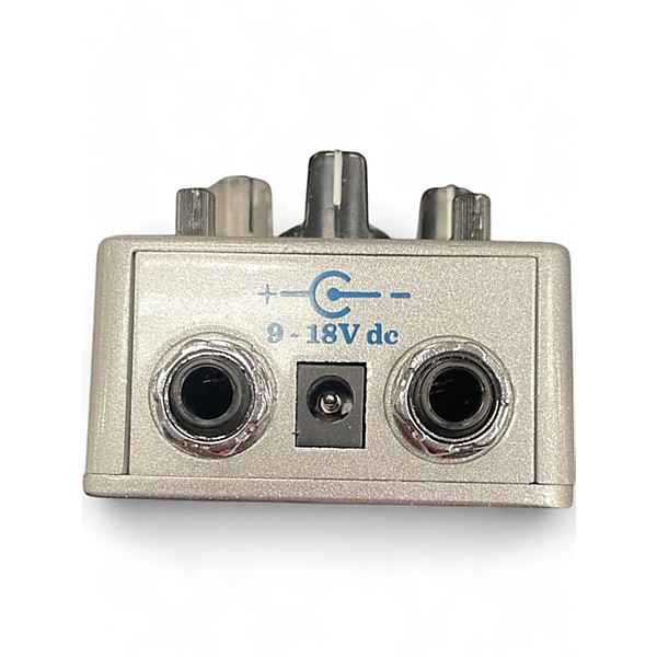 Used Seymour Duncan vapor trail Effect Pedal