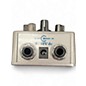 Used Seymour Duncan vapor trail Effect Pedal