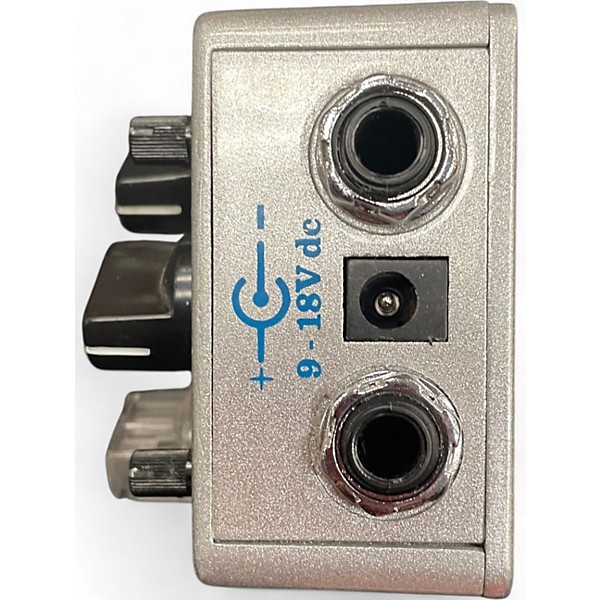 Used Seymour Duncan vapor trail Effect Pedal