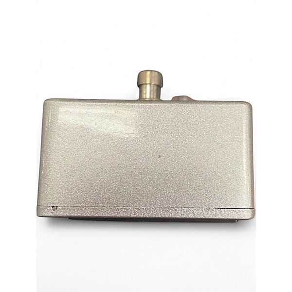 Used Seymour Duncan vapor trail Effect Pedal