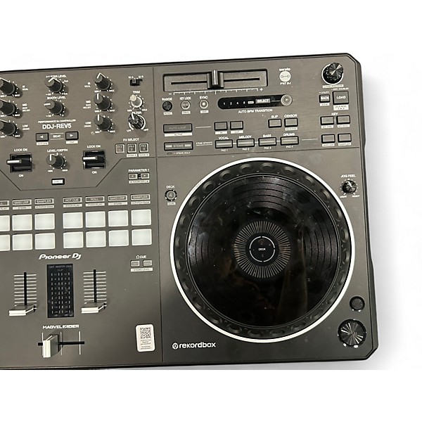 Used Pioneer DJ DDJREV5 DJ Controller