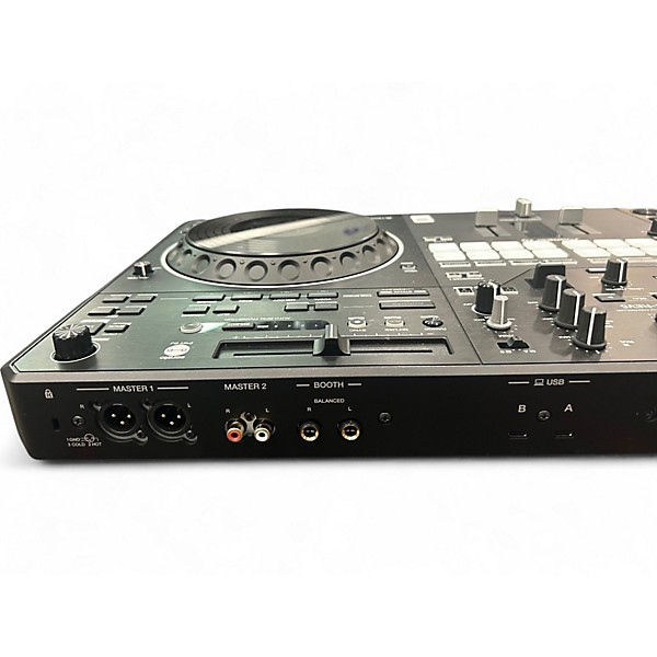 Used Pioneer DJ DDJREV5 DJ Controller