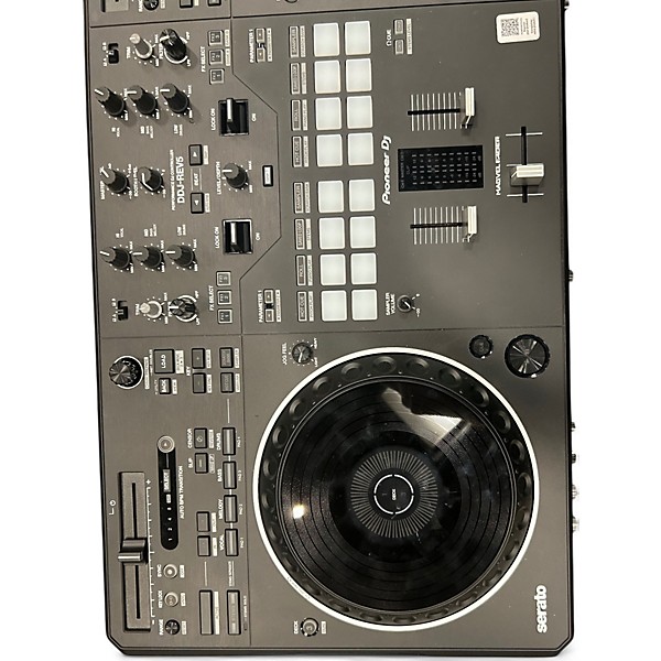 Used Pioneer DJ DDJREV5 DJ Controller