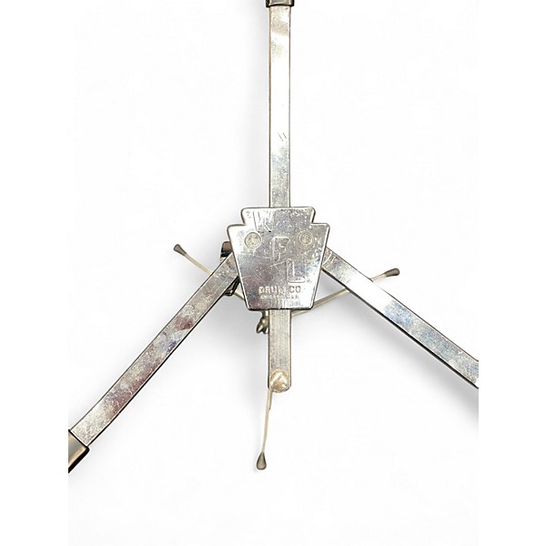 Used WFL CONCERT SNARE Snare Stand