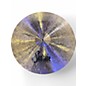 Used Soultone 22in NATURAL CRASH RIDE Cymbal