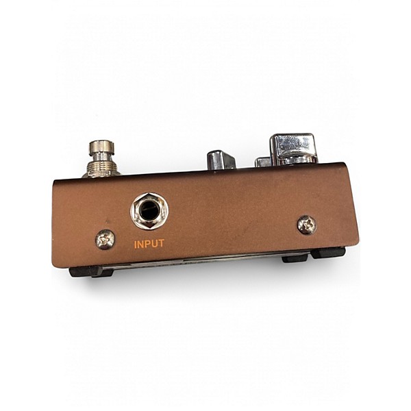 Used Joyo TAUREN Effect Pedal
