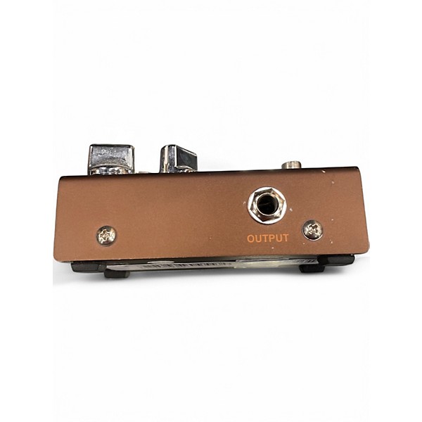 Used Joyo TAUREN Effect Pedal