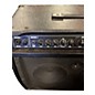 Used Acoustic TEC80A Acoustic Guitar Combo Amp