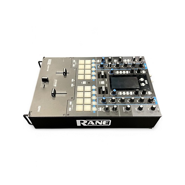 Used RANE Seventy-Two DJ Mixer