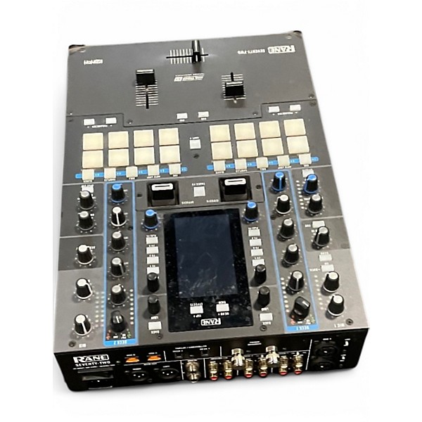 Used RANE Seventy-Two DJ Mixer