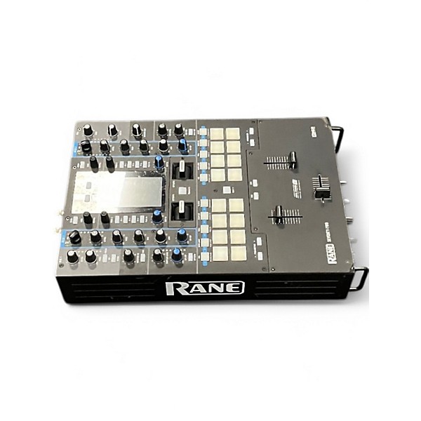 Used RANE Seventy-Two DJ Mixer
